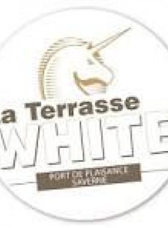 TERRASSE WHITE