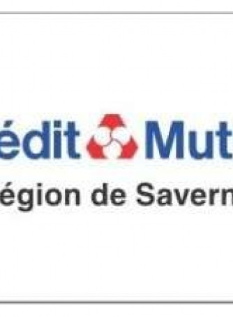 CREDIT MUTUEL REGION DE SAVERNE