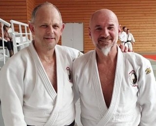 Image de l'actu 'Vêtements sportifs aux couleurs de votre Judo Club'