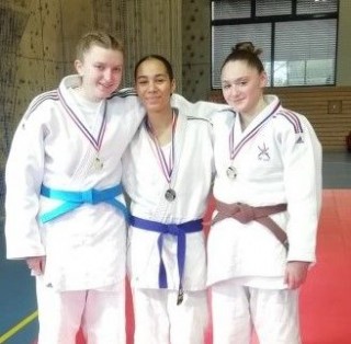 Image de l'actu 'Vêtements sportifs aux couleurs de votre Judo Club'