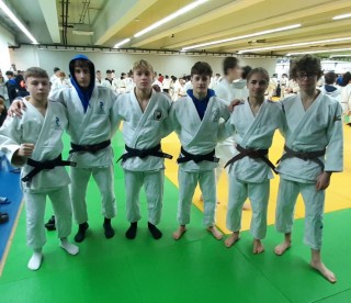 Image de l'actu 'Vêtements sportifs aux couleurs de votre Judo Club'