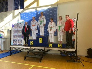 Image de l'actu 'Vêtements sportifs aux couleurs de votre Judo Club'