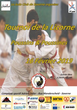 Image de l'actu 'Vêtements sportifs aux couleurs de votre Judo Club'