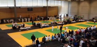 Image de l'actu 'Vêtements sportifs aux couleurs de votre Judo Club'