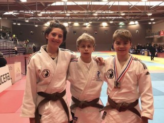 Image de l'actu 'Vêtements sportifs aux couleurs de votre Judo Club'