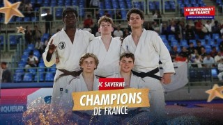Image de l'actu 'CHAMPIONS DE FRANCE !'