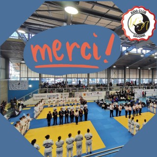 Image de l'actu 'Vêtements sportifs aux couleurs de votre Judo Club'