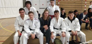 Image de l'actu 'Vêtements sportifs aux couleurs de votre Judo Club'