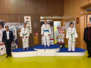 Image de l'actu 'Vêtements sportifs aux couleurs de votre Judo Club'