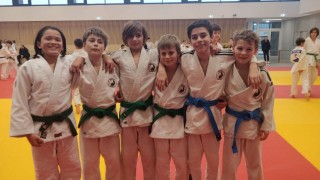 Image de l'actu 'Vêtements sportifs aux couleurs de votre Judo Club'