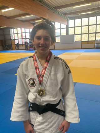 Image de l'actu 'Vêtements sportifs aux couleurs de votre Judo Club'