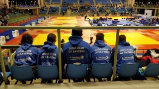 Image de l'actu 'Vêtements sportifs aux couleurs de votre Judo Club'