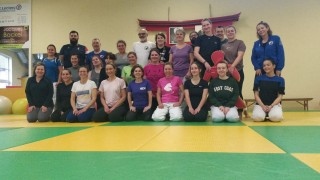 Image de l'actu 'Vêtements sportifs aux couleurs de votre Judo Club'