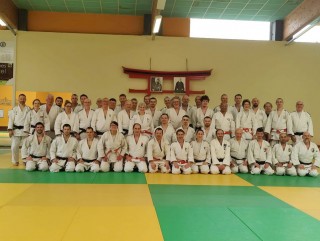 Image de l'actu 'Vêtements sportifs aux couleurs de votre Judo Club'