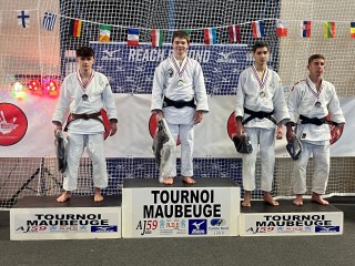 Image de l'actu 'Fête annuelle du Judo Club de Saverne le 09-06-2025'