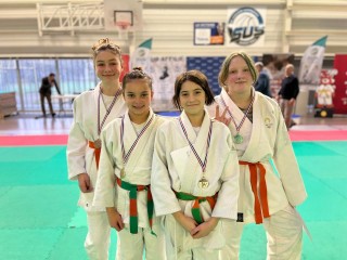 Image de l'actu 'Vêtements sportifs aux couleurs de votre Judo Club'