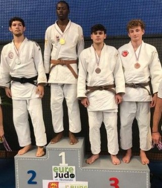 Image de l'actu 'Fête annuelle du Judo Club de Saverne le 09-06-2025'
