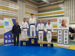 Image de l'actu 'Vêtements sportifs aux couleurs de votre Judo Club'