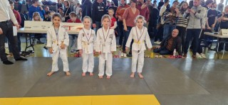 Image de l'actu 'Vêtements sportifs aux couleurs de votre Judo Club'