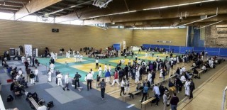 Image de l'actu 'Vêtements sportifs aux couleurs de votre Judo Club'