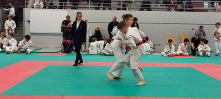 Image de l'actu 'Vêtements sportifs aux couleurs de votre Judo Club'