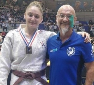 Image de l'actu 'Vêtements sportifs aux couleurs de votre Judo Club'