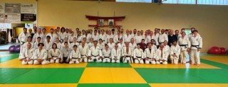 Image de l'actu 'Fête annuelle du Judo Club de Saverne le 09-06-2025'