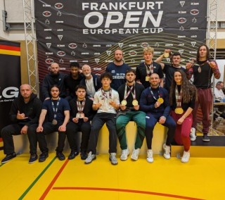 Image de l'actu 'Fête annuelle du Judo Club de Saverne le 09-06-2025'