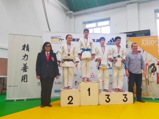 Image de l'actu 'Vêtements sportifs aux couleurs de votre Judo Club'