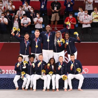 Image de l'actu 'Vêtements sportifs aux couleurs de votre Judo Club'