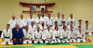 Image de l'actu 'Vêtements sportifs aux couleurs de votre Judo Club'