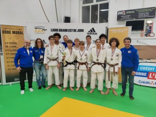 Image de l'actu 'Vêtements sportifs aux couleurs de votre Judo Club'