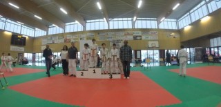 Image de l'actu 'Vêtements sportifs aux couleurs de votre Judo Club'