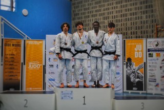 Image de l'actu 'Vêtements sportifs aux couleurs de votre Judo Club'