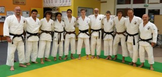 Image de l'actu 'Vêtements sportifs aux couleurs de votre Judo Club'