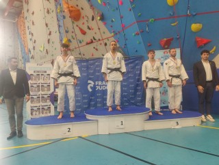 Image de l'actu 'Fête annuelle du Judo Club de Saverne le 09-06-2025'