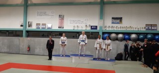 Image de l'actu 'Vêtements sportifs aux couleurs de votre Judo Club'