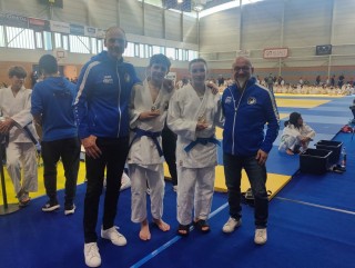 Image de l'actu 'Fête annuelle du Judo Club de Saverne le 09-06-2025'