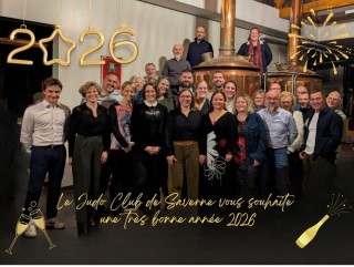 Image de l'actu 'Meilleurs vœux !'