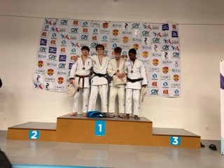 Image de l'actu 'Vêtements sportifs aux couleurs de votre Judo Club'