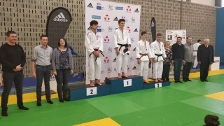 Image de l'actu 'Vêtements sportifs aux couleurs de votre Judo Club'