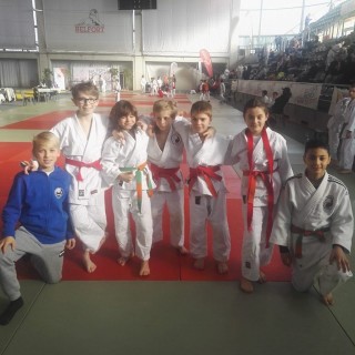 Image de l'actu 'Vêtements sportifs aux couleurs de votre Judo Club'