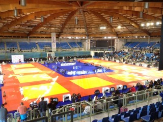 Image de l'actu 'Vêtements sportifs aux couleurs de votre Judo Club'