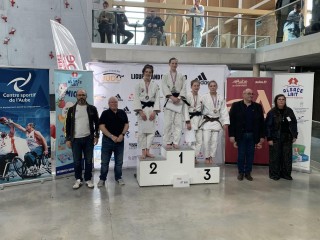 Image de l'actu 'Fête annuelle du Judo Club de Saverne le 09-06-2025'