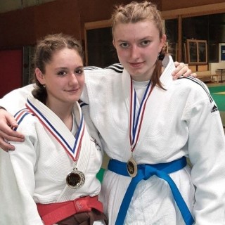 Image de l'actu 'Vêtements sportifs aux couleurs de votre Judo Club'