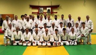 Image de l'actu 'Vêtements sportifs aux couleurs de votre Judo Club'