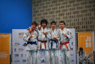 Image de l'actu 'Vêtements sportifs aux couleurs de votre Judo Club'