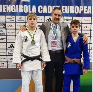 Image de l'actu 'Vêtements sportifs aux couleurs de votre Judo Club'