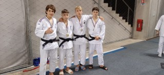 Image de l'actu 'Vêtements sportifs aux couleurs de votre Judo Club'