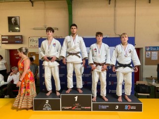 Image de l'actu 'Vêtements sportifs aux couleurs de votre Judo Club'